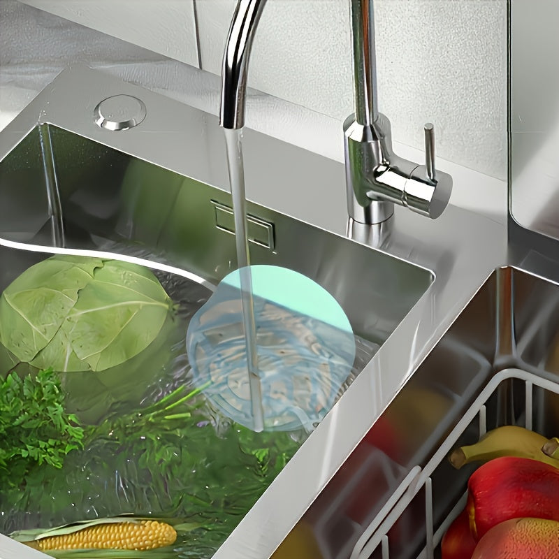 Portativ USB bilan quvvatlanadigan meva va sabzavot tozalagichi pestitsid qoldiqlarini samarali tarzda olib tashlaydi. Yengil yashil doira shaklidagi dizayn va oqim chiqarish joyi bilan. Uy sharoitida foydalanish uchun ideal. Kichik va samarali