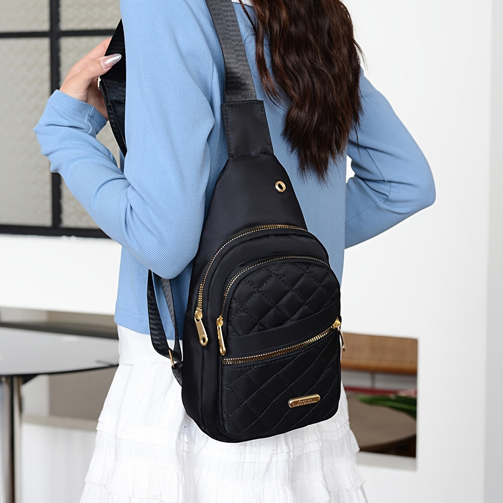 Polyester Travel Bag Set with Shoe Compartment for Men and Women Black Beige Pink Royal Blue