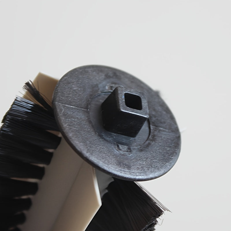 1 dona Asosiy cho'tka + 4 dona Yon cho'tka to'plami ILIFE Robot tozalovchi modellari A9S, A9, A7, A80, PLUS, A10S, L100, A80 MAX, Silverycrest SSR1 va SSRA1 uchun