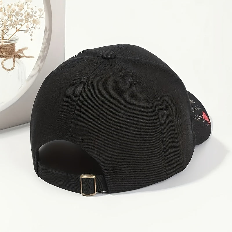 Paxta bazaviy shlyapa, Xitoy ajdaho bosma, baliq sharchasi naqshli, ko'cha uslubi