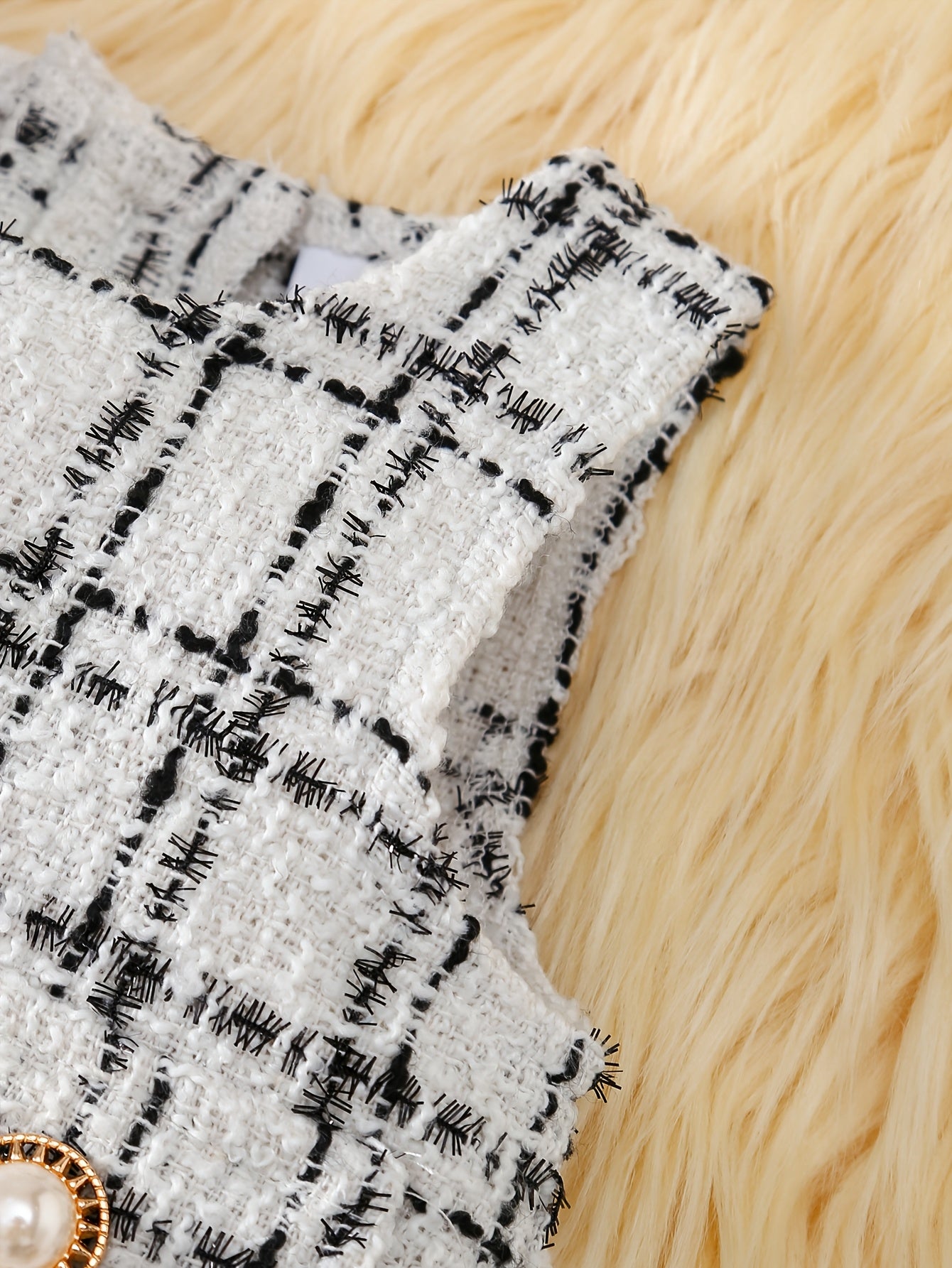 Toddler Girls Red Top and Mesh Skirt Set Long Sleeve Pearl Buttons Spring Fall Outdoor