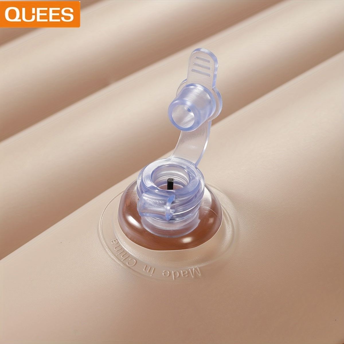 Inflatable Car Mattress Thick Bed for SUV RV Camping Home Cushion