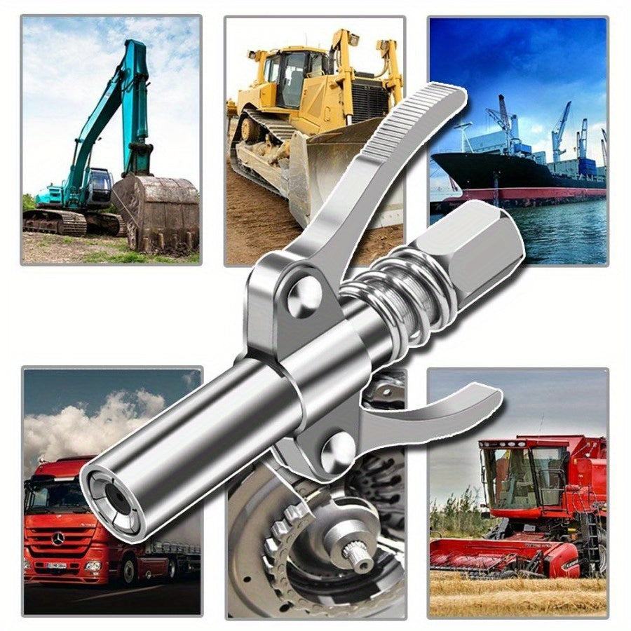 Men Stainless Steel Double Sided Razor Blades Pack of 10