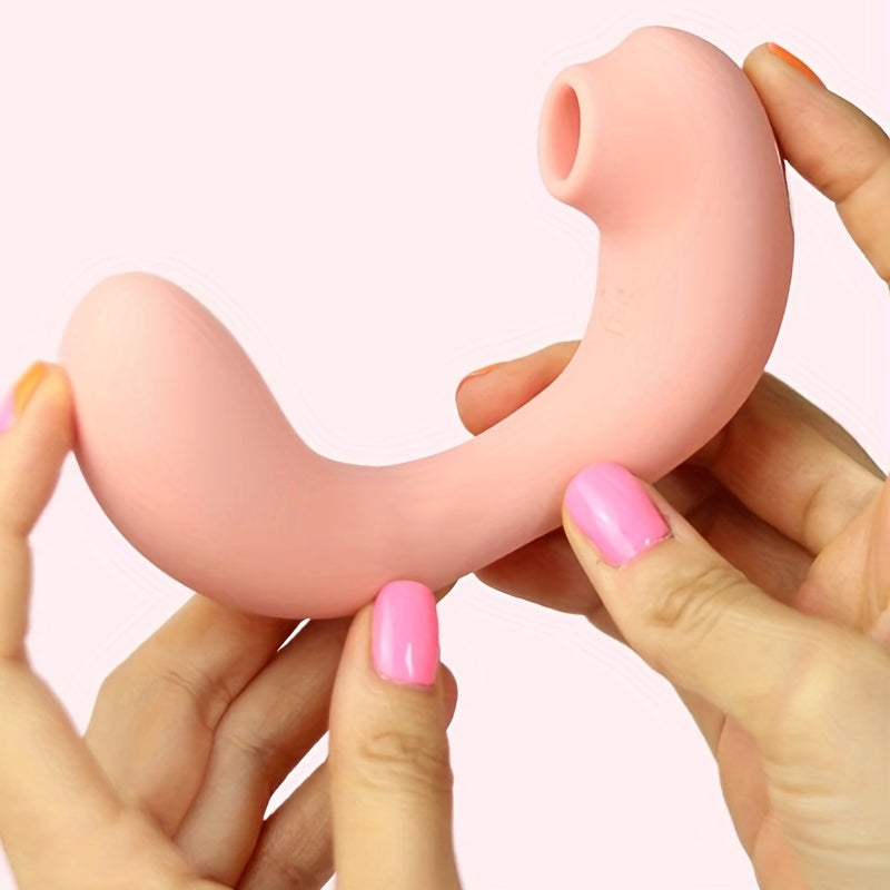 Female Clit Licking G-Spot Vibrator with 10 Vibration Modes