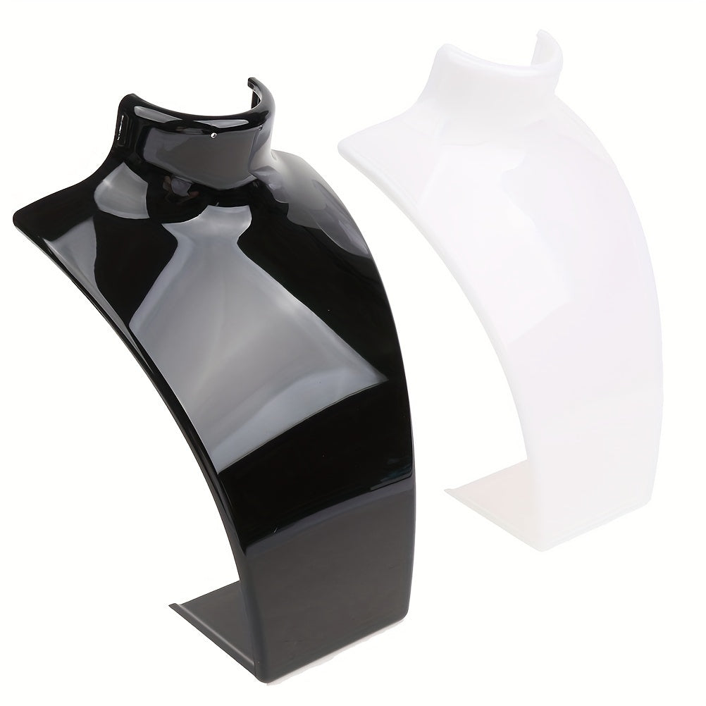 Jewelry Display Rack for Necklaces and Earrings Fashion Model Design