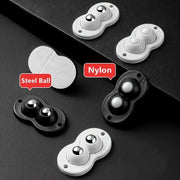 Kit de polea de placa deslizante de acero de vanadio cromado para Thermomix para TM31 TM5 TM6