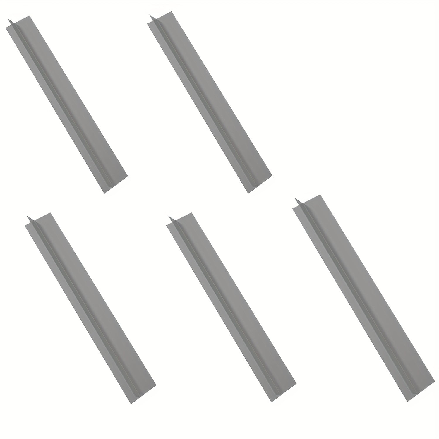 Tijorat darajasidagi silikon oshxona stoli bo'shliq lentasi, suvga chidamli va issiqqa chidamli, kuchaytirilgan chidamlilik uchun T-turi muhriga ega. Tijorat oshxonalariga juda mos keladi.