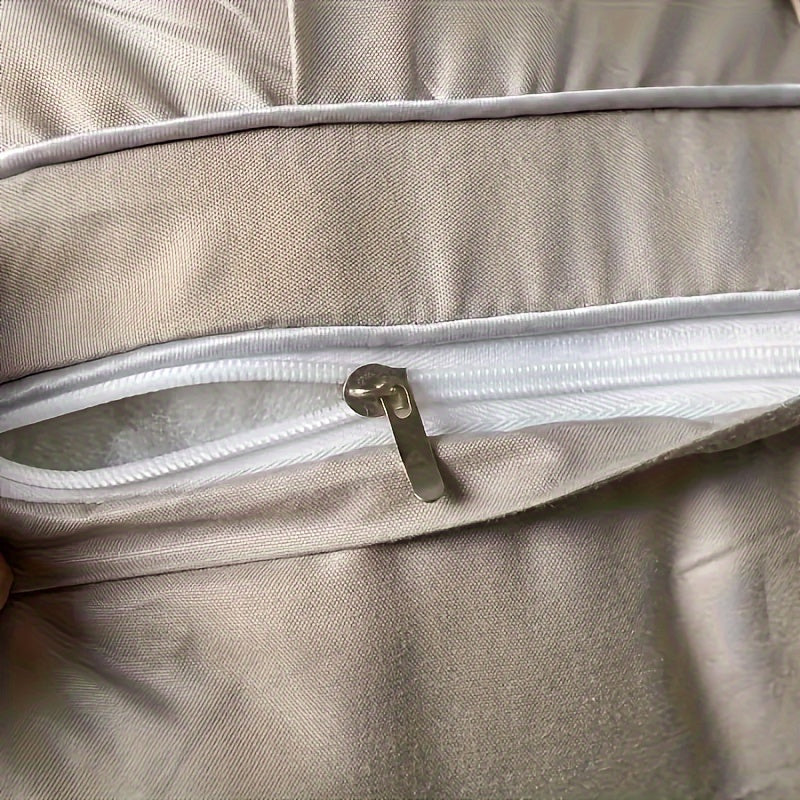 Cervical Support Pillow for Men and Women Memory Foam Bed Pillow for Neck Pain Relief