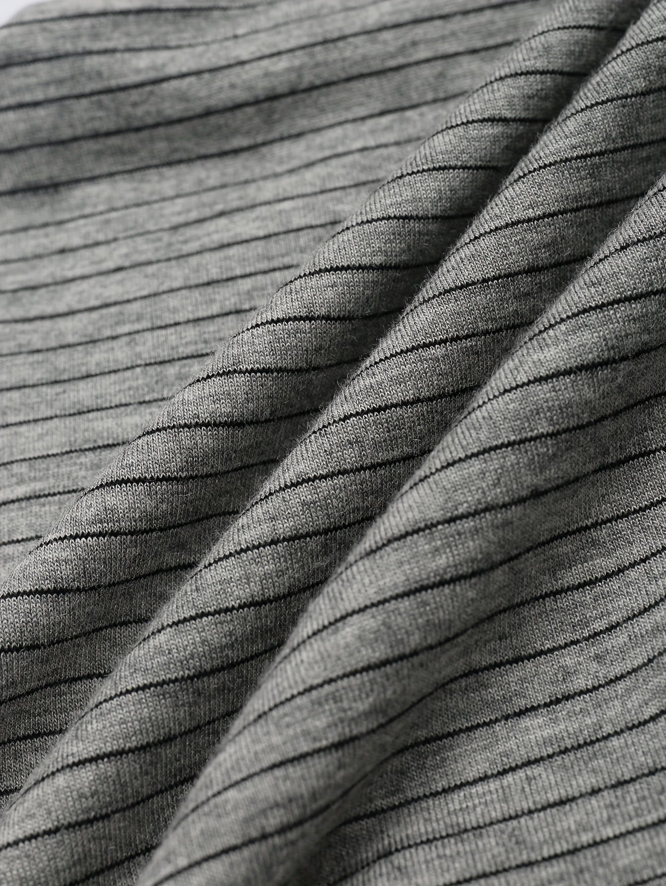 Men's Striped Boxer Briefs Breathable Comfortable Fit Elastic Waistband Pack of 8