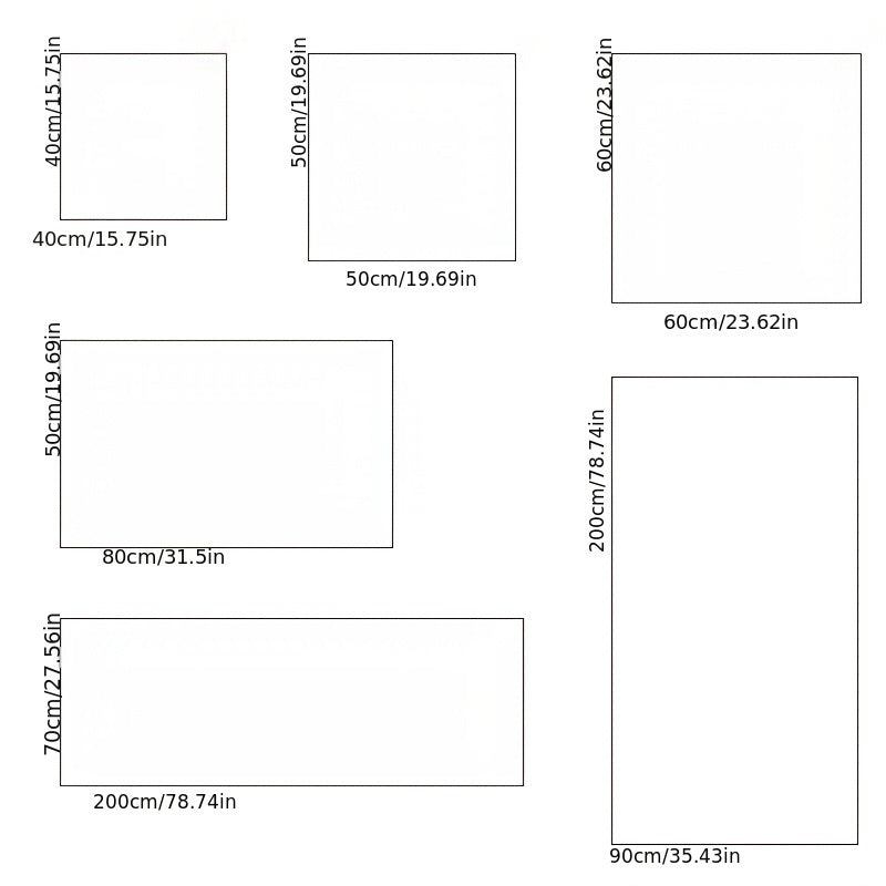 Non-Slip PVC Bed Sheet Gripper for Mattresses and Sofa Beds, Hand Washable