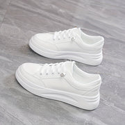 Women's Casual Sneakers for Fitness Running and Sports with Anti-Slip Sole