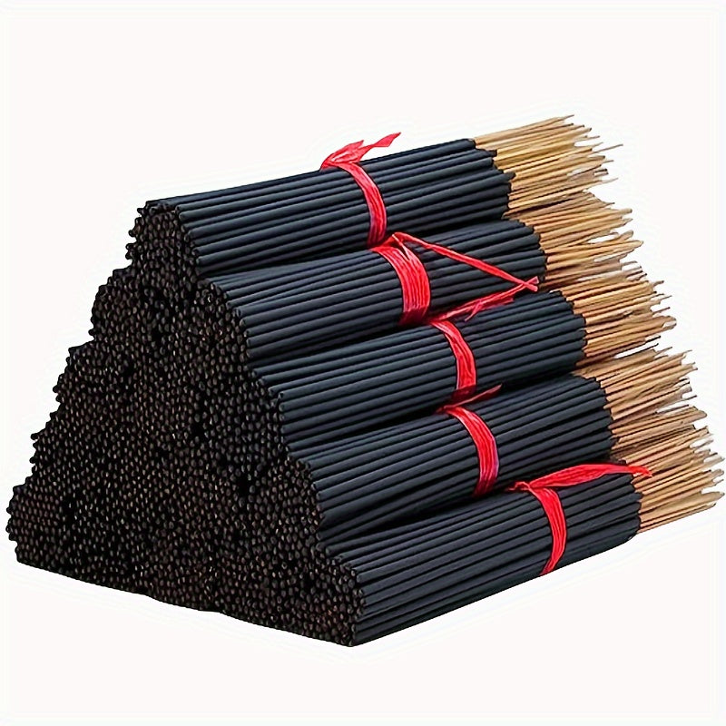 Japanese Cherry Blossom Incense Sticks 32.26 cm Long 100 Pack Burn 45-60 Min