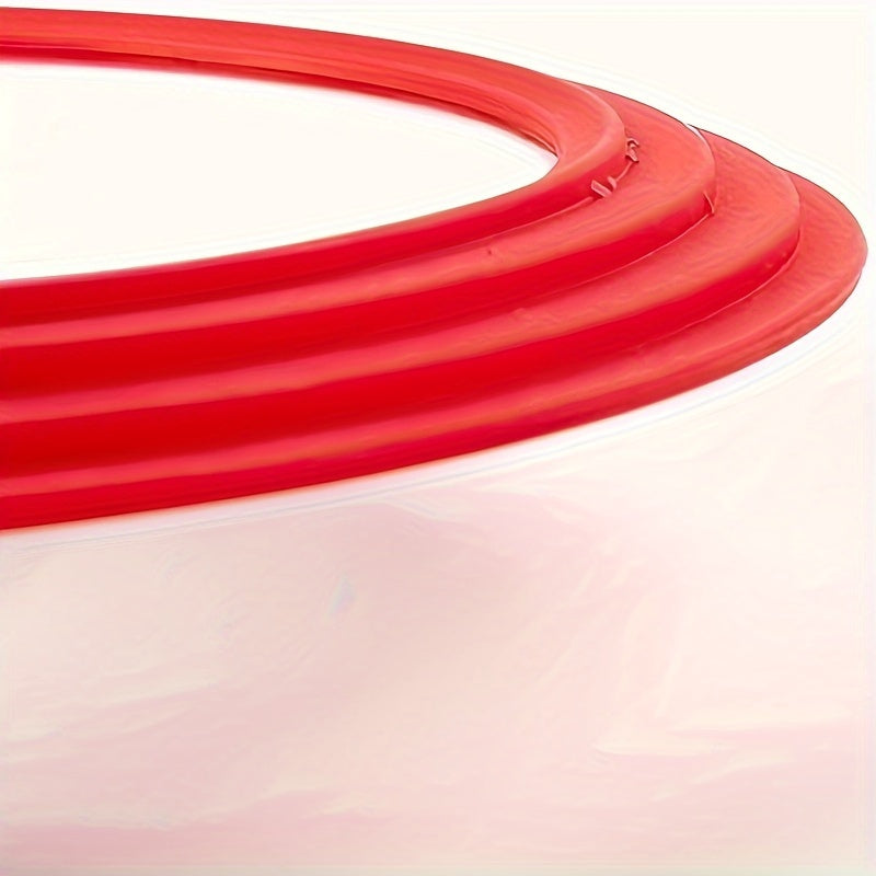 20-28cm qovurilgan panlar uchun silikondan qoplangan universal temperli shisha qozon qopqog'i