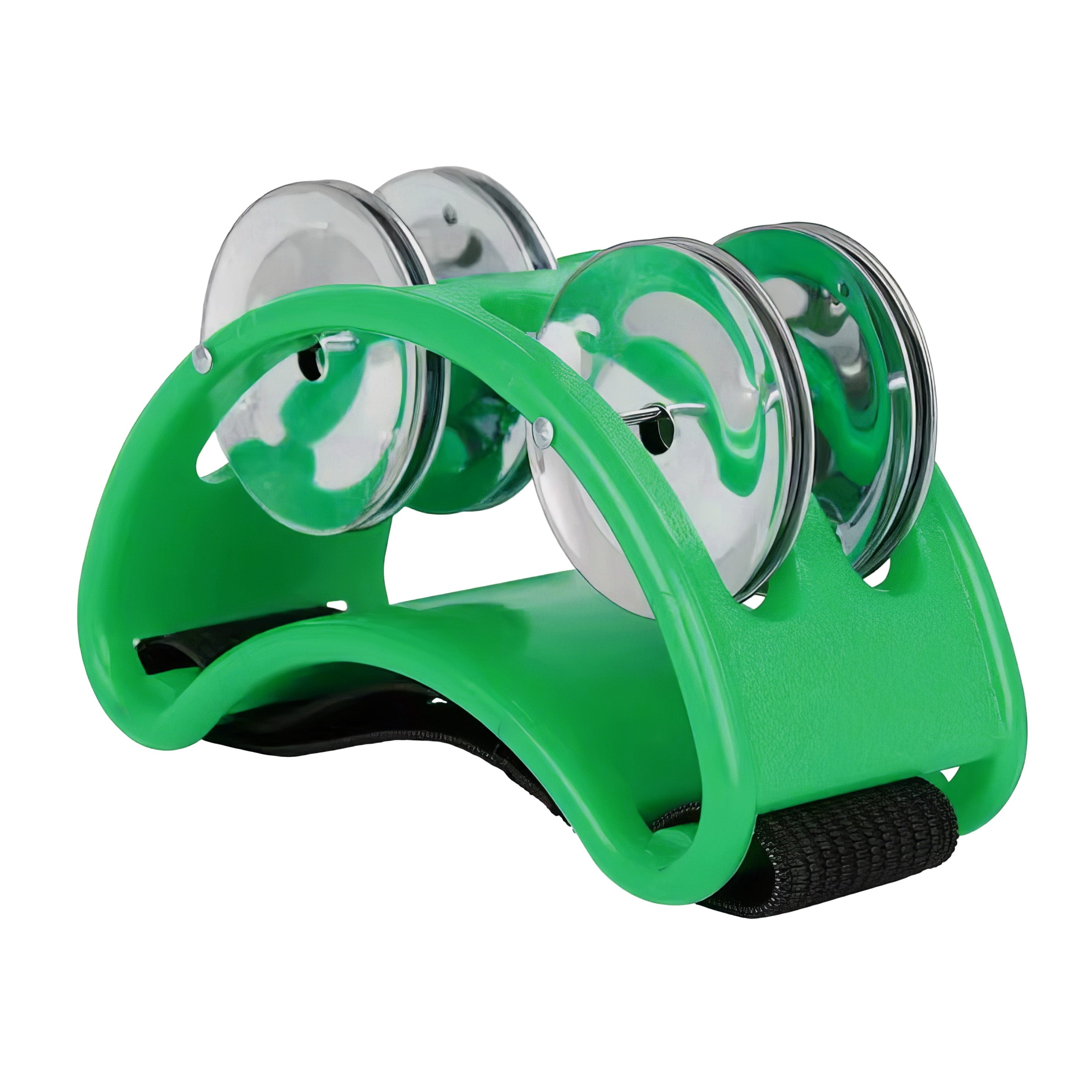 Percussion Instruments Set for Kids with Foot Stepping Bells Rattles Drums in Multiple Colors