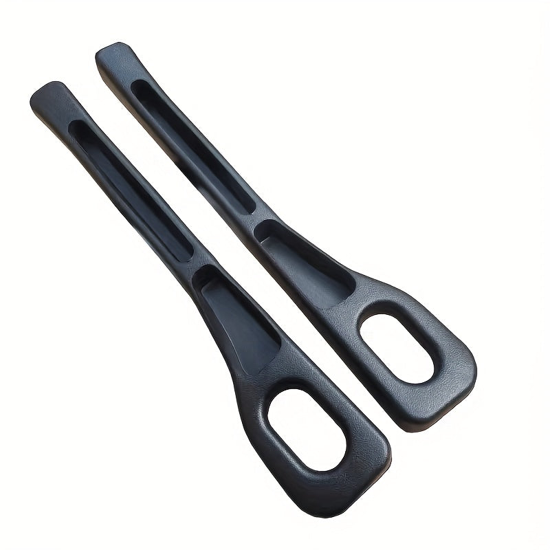 Organizador rellenador de huecos para asiento de coche con ranuras para teléfono y llaves, impermeable, flexible, de ajuste universal