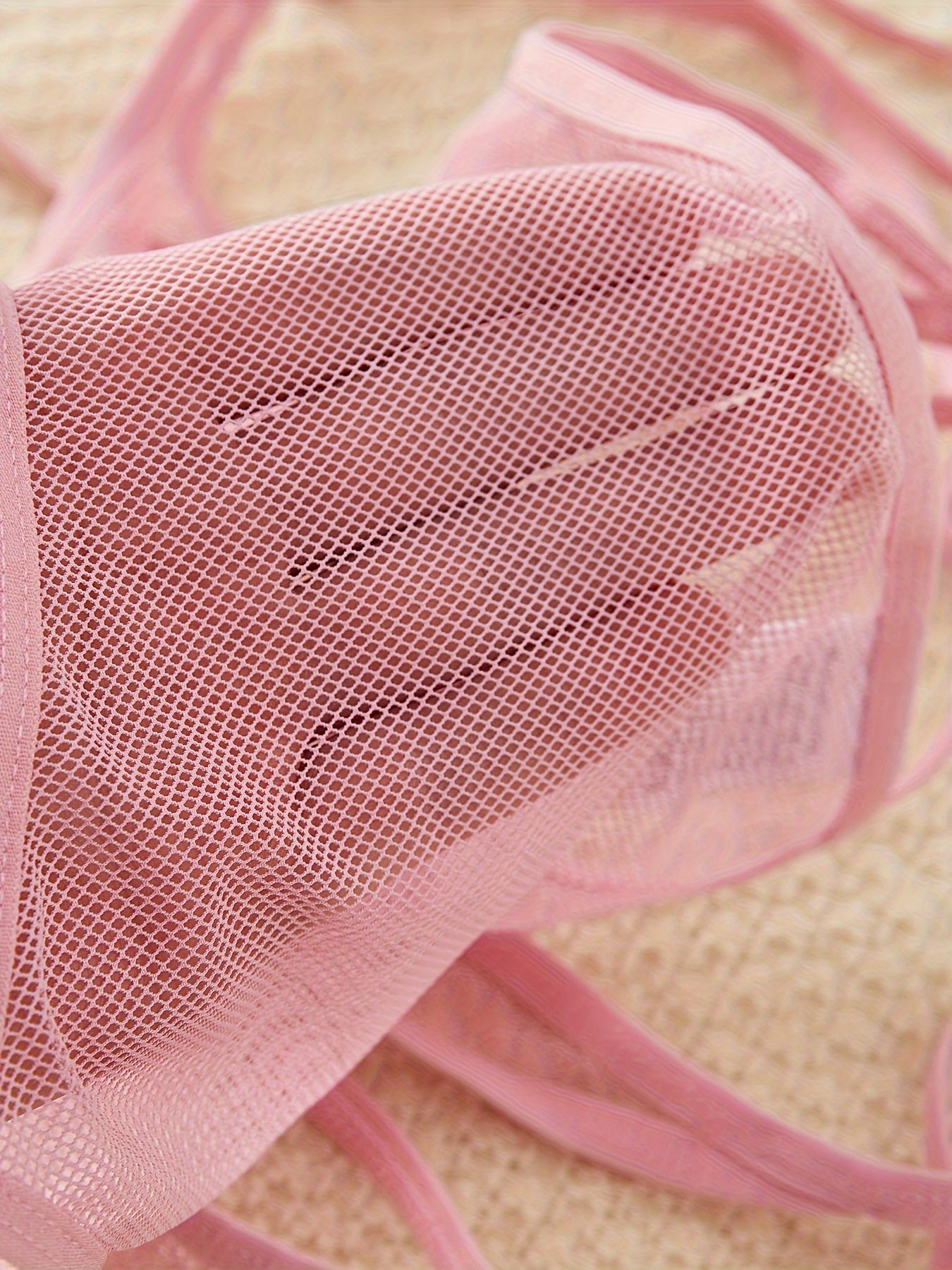 Women's Black Lace Bodysuit for Nightwear and Lingerie