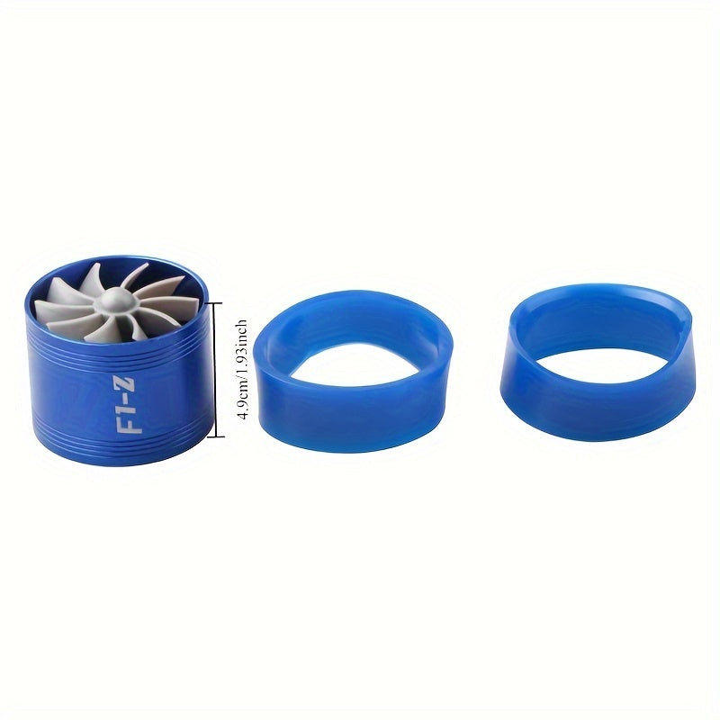 Высокопроизводительный алюминиевый адаптер турбонагнетателя для внедорожников повышает мощность