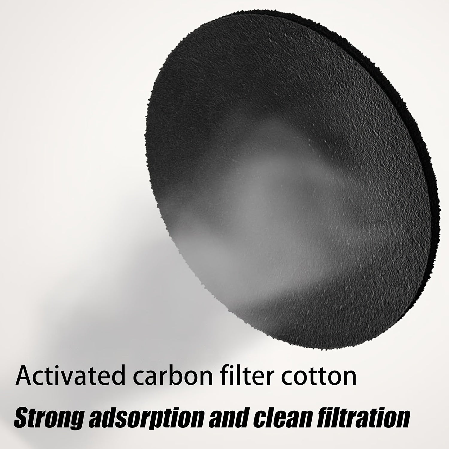 Compact Stainless Steel Desktop Range Hood with Powerful Suction