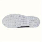 Erkaklar uchun mustahkam rangli klassik pastki skate poyabzallari, ochiq havoda yurish va yugurish uchun mos.