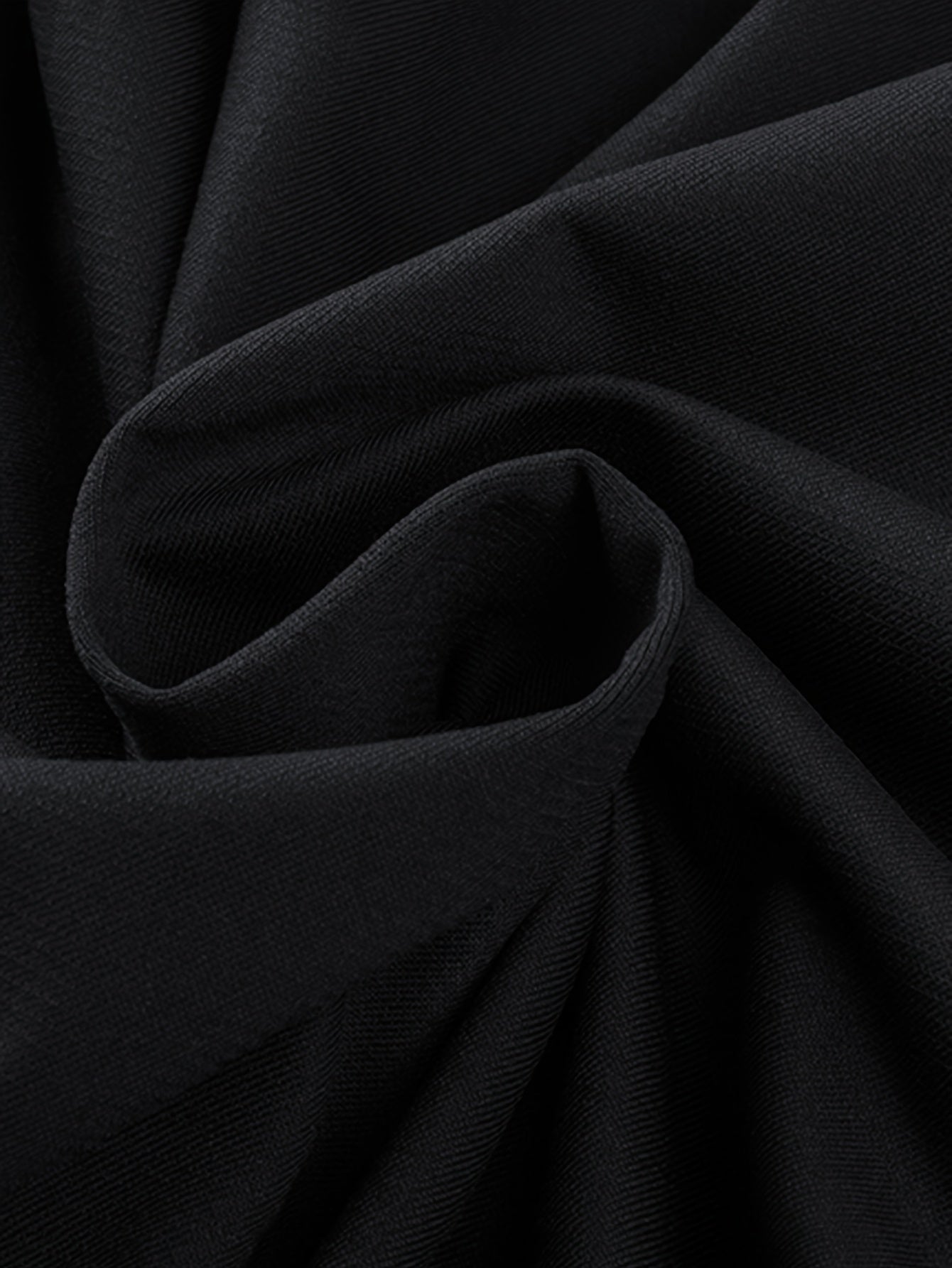 Men's Knitted Sweatsuit Set with Cardigan Jacket and Pants for Casual and Sports Use