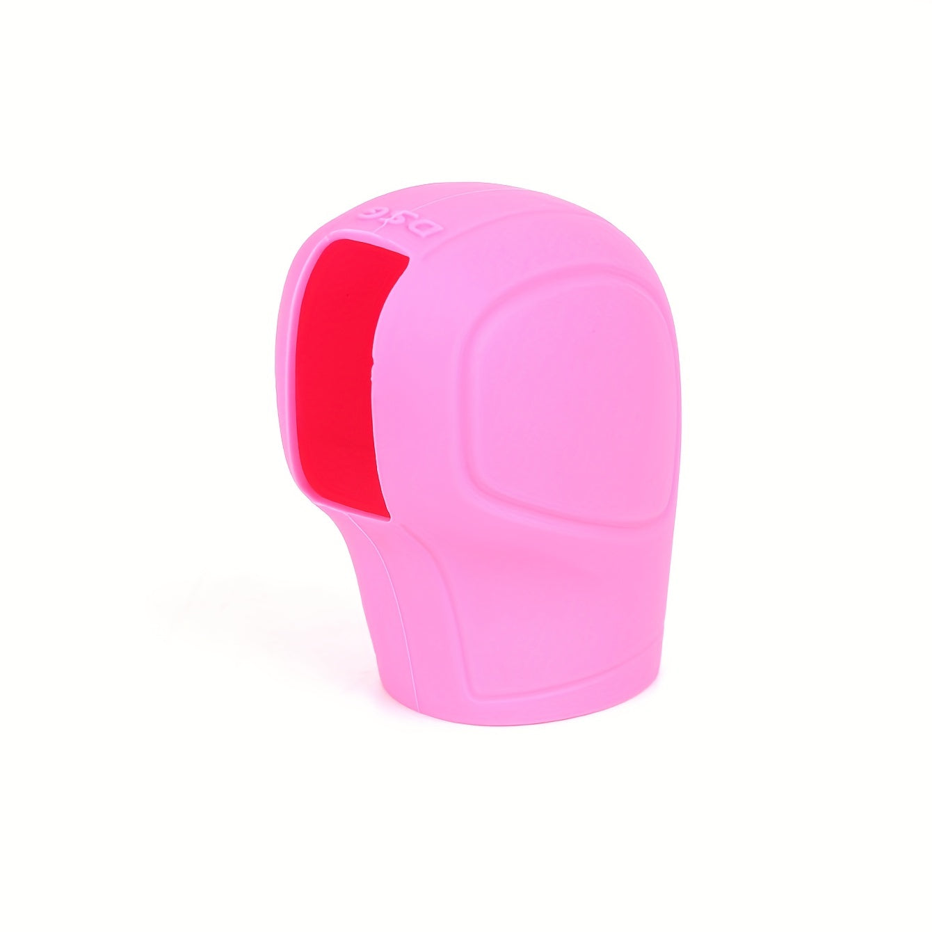 Universal silikon gear shift qopqog'i changga chidamli, aşınmaya qarshi, avtomatik avtomobillar uchun