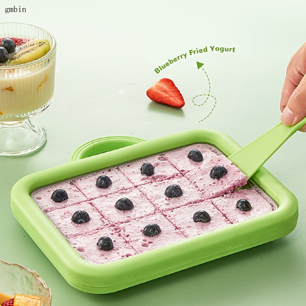 Любимые товары к Дню святого Валентина и Пасхе: мини-йогуртницы и мороженицы для более здоровых домашних лакомств без добавок.