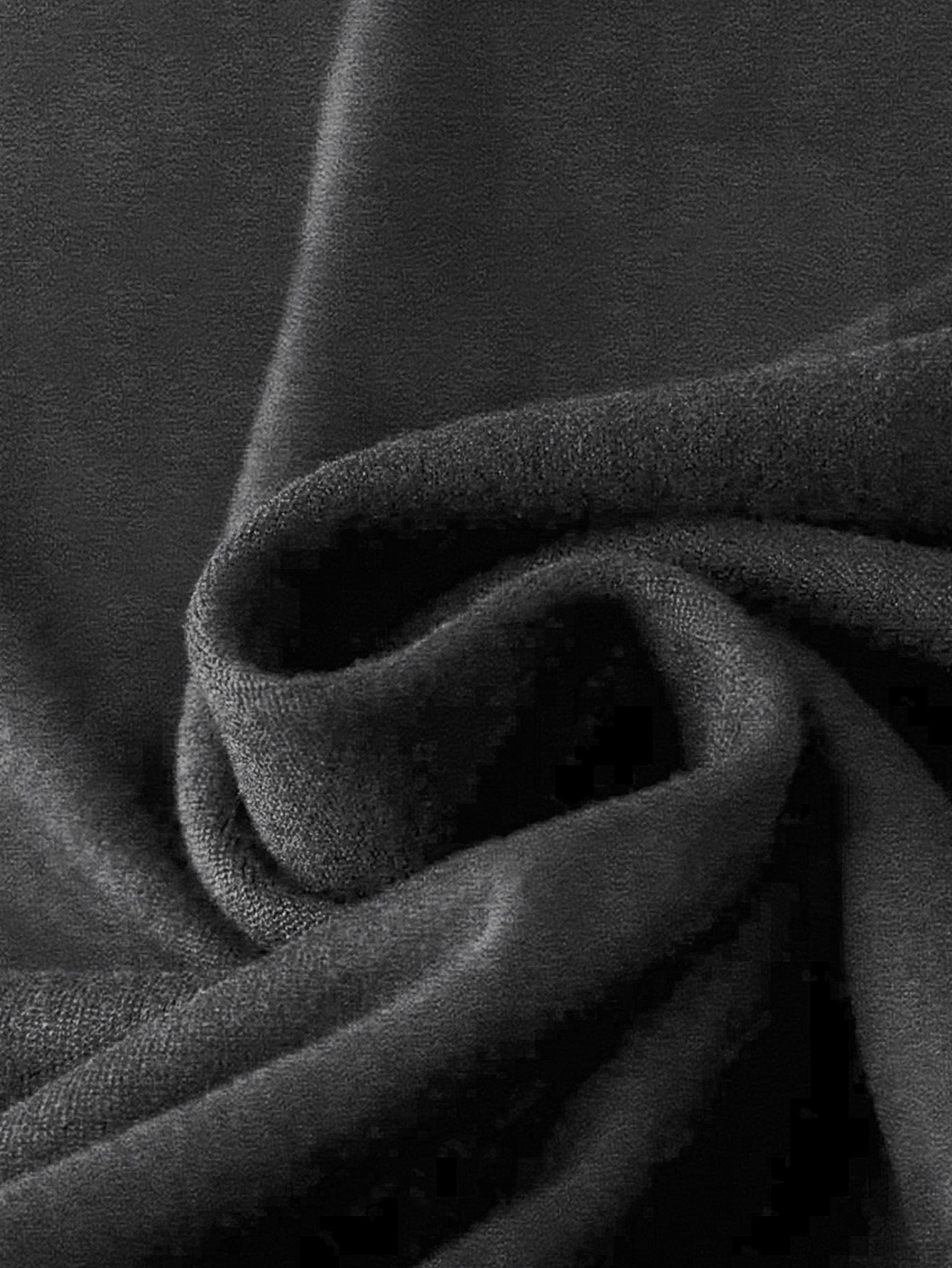 Women's Off-Shoulder Midi Top with Printed Front Breathable Fabric