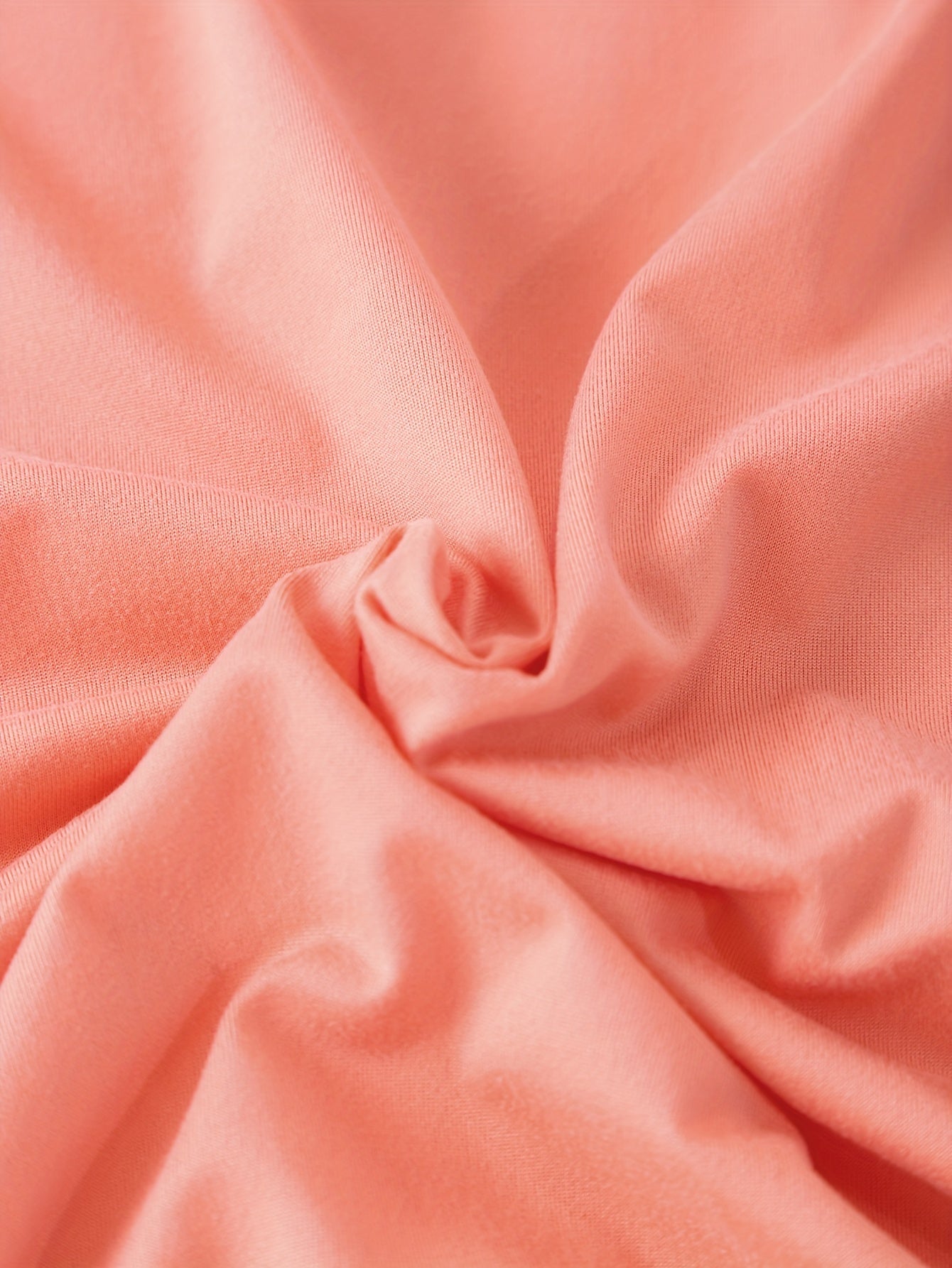 Adult Short Sleeve Leggings Set Polyester Solid Color Knit Spring Summer Casual Loungewear