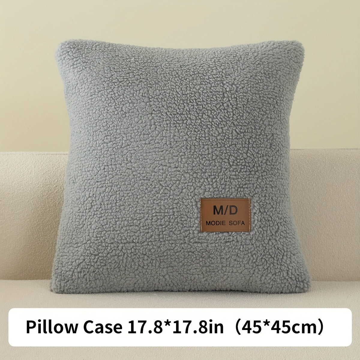 All-Season Thickened Non-Slip Sofa Slipcover for Universal Furniture Protection