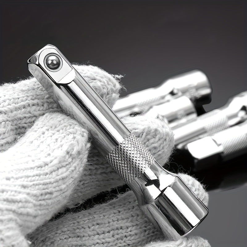 Small Fly Fishing Extension Rod Set Connecting Rods 5.08 10.16 15.24 25.4 cm