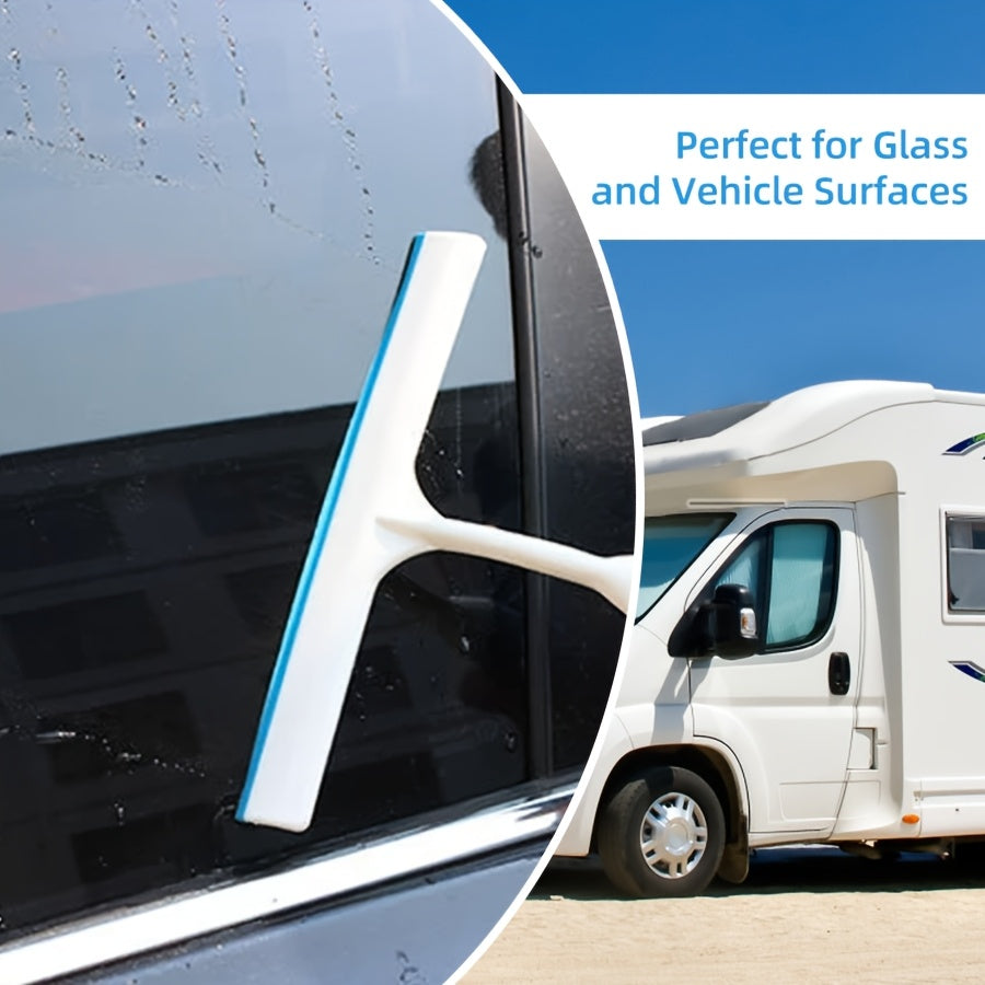 Limpiaparabrisas T-Type para ventanas y carrocería de coche
