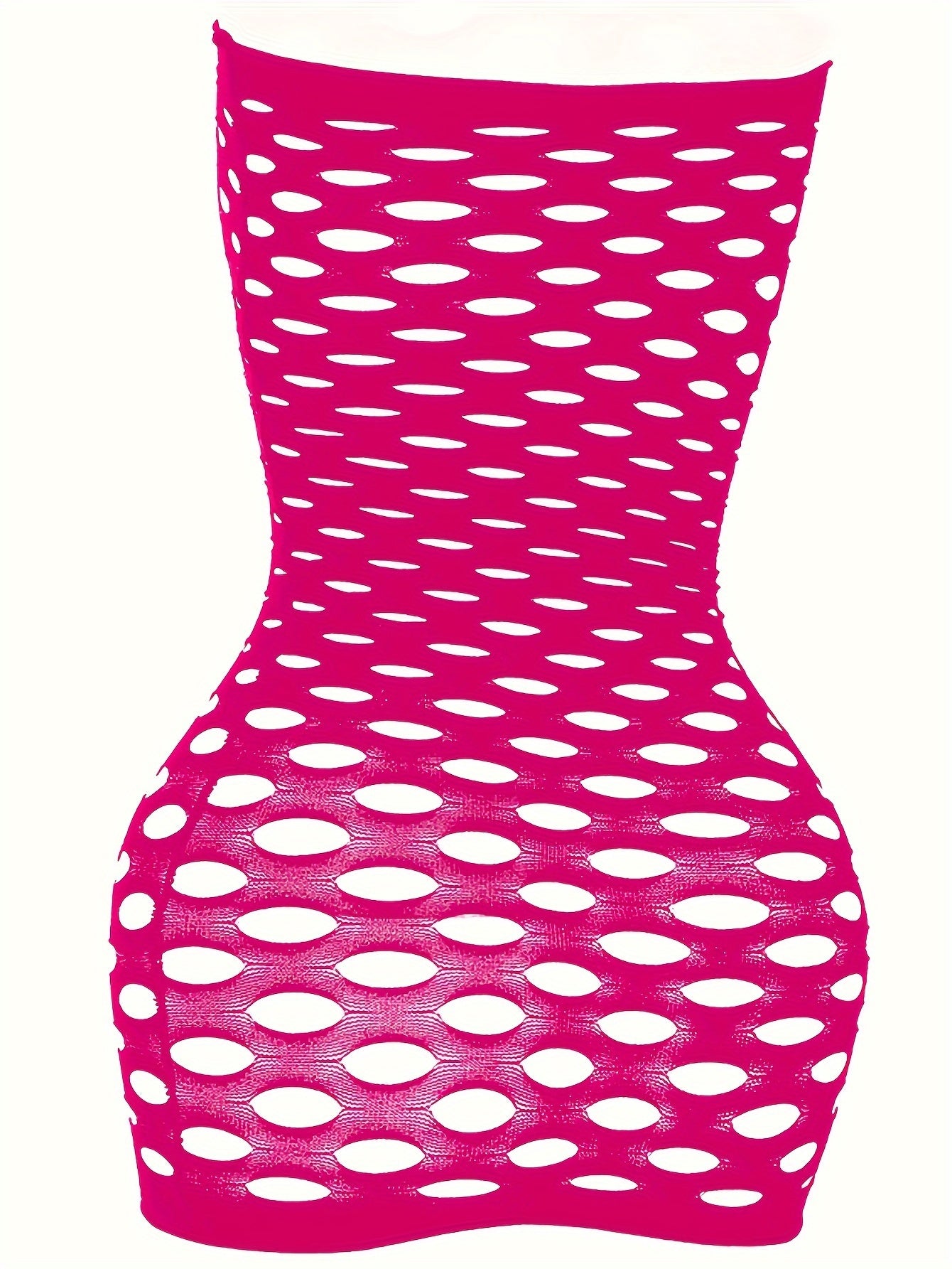 Seductive Black Satin Dress for Evening Wear