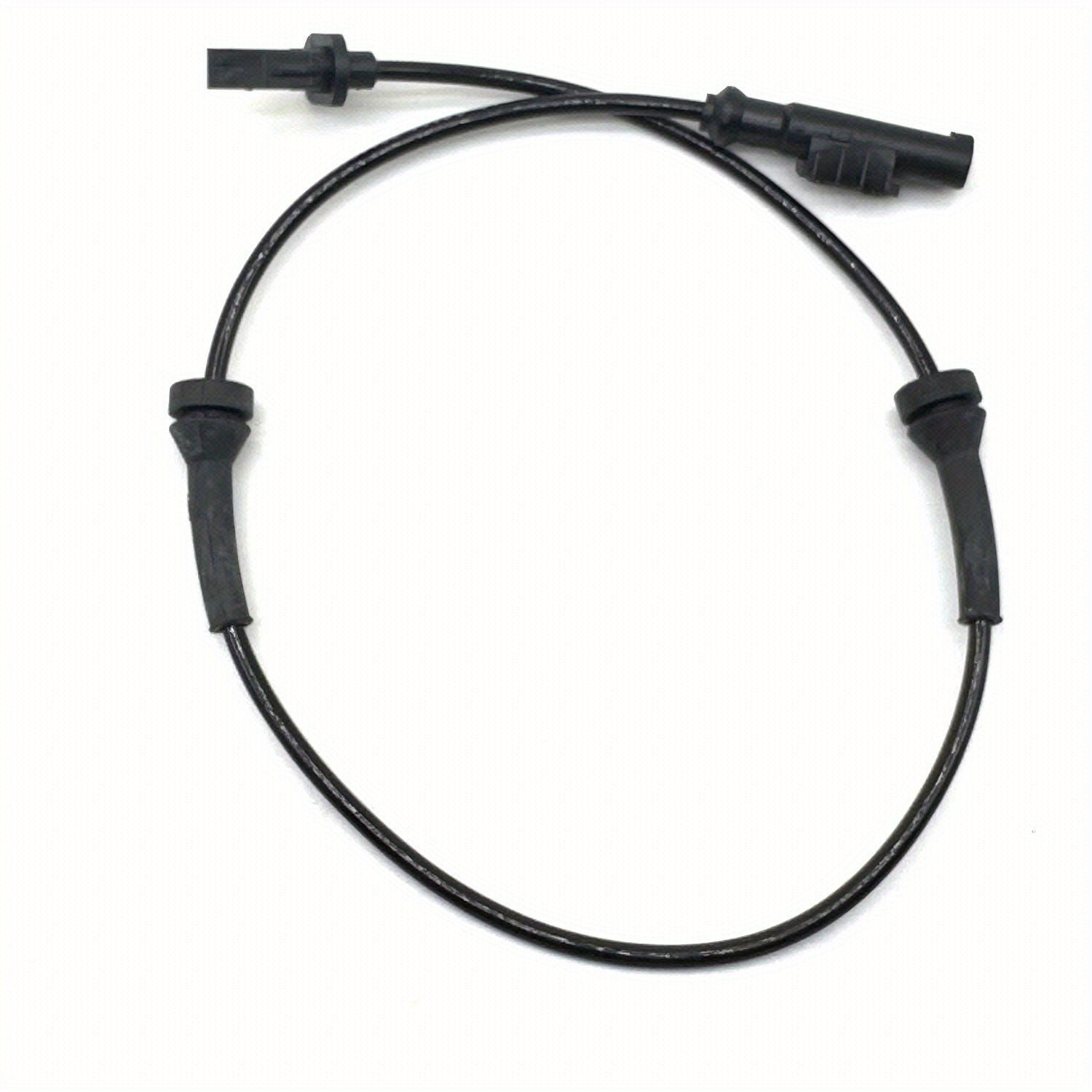 Rear Wheel ABS Sensor Replacement for Vehicle Stability Control System