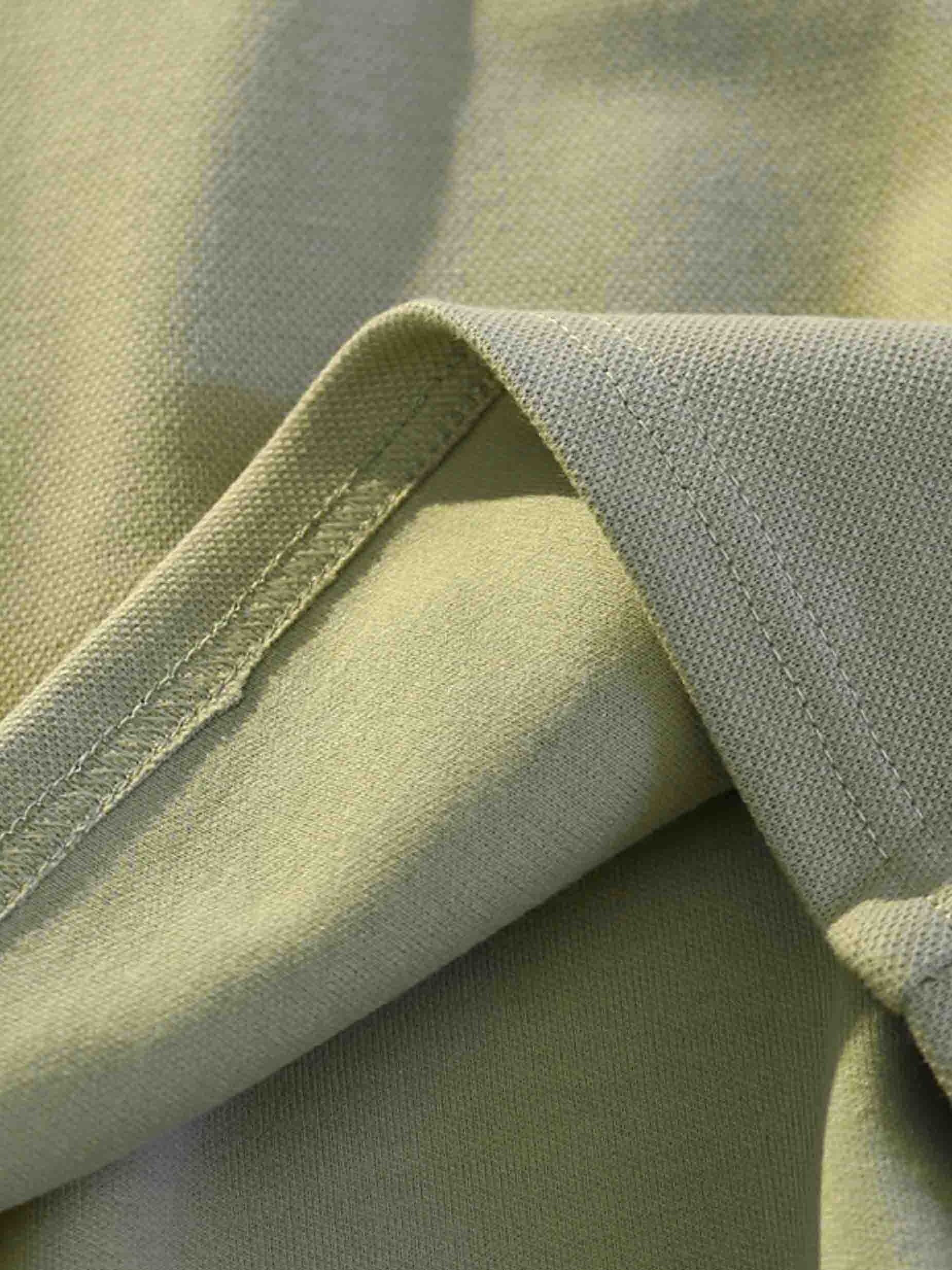 2024 Yangi Qizlar Yozgi Ikki Qismli Qaytargichli Kostyum