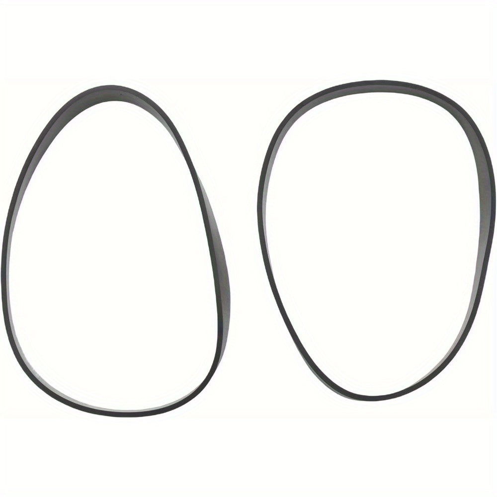 Replacement Vacuum Belt for PowerForce Helix Models 2191U 2191 2190 1700