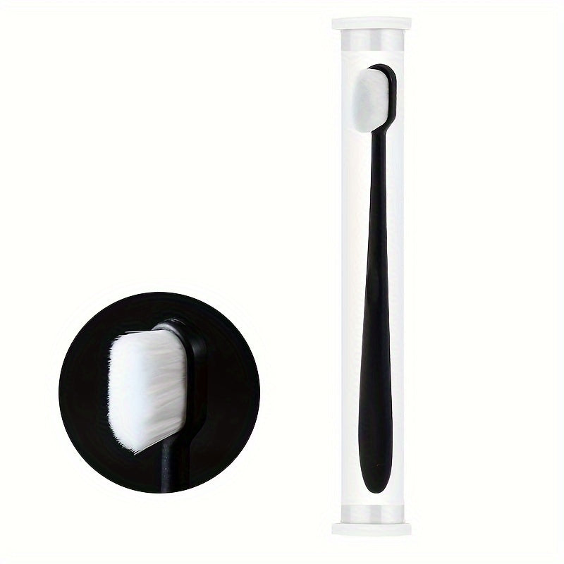 Adult Soft Hair Toothbrush for Postpartum and Household Use