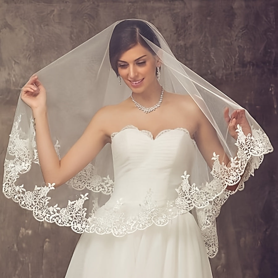 Yuvinlik tikanli chiroyli minimal to'y aksessuari