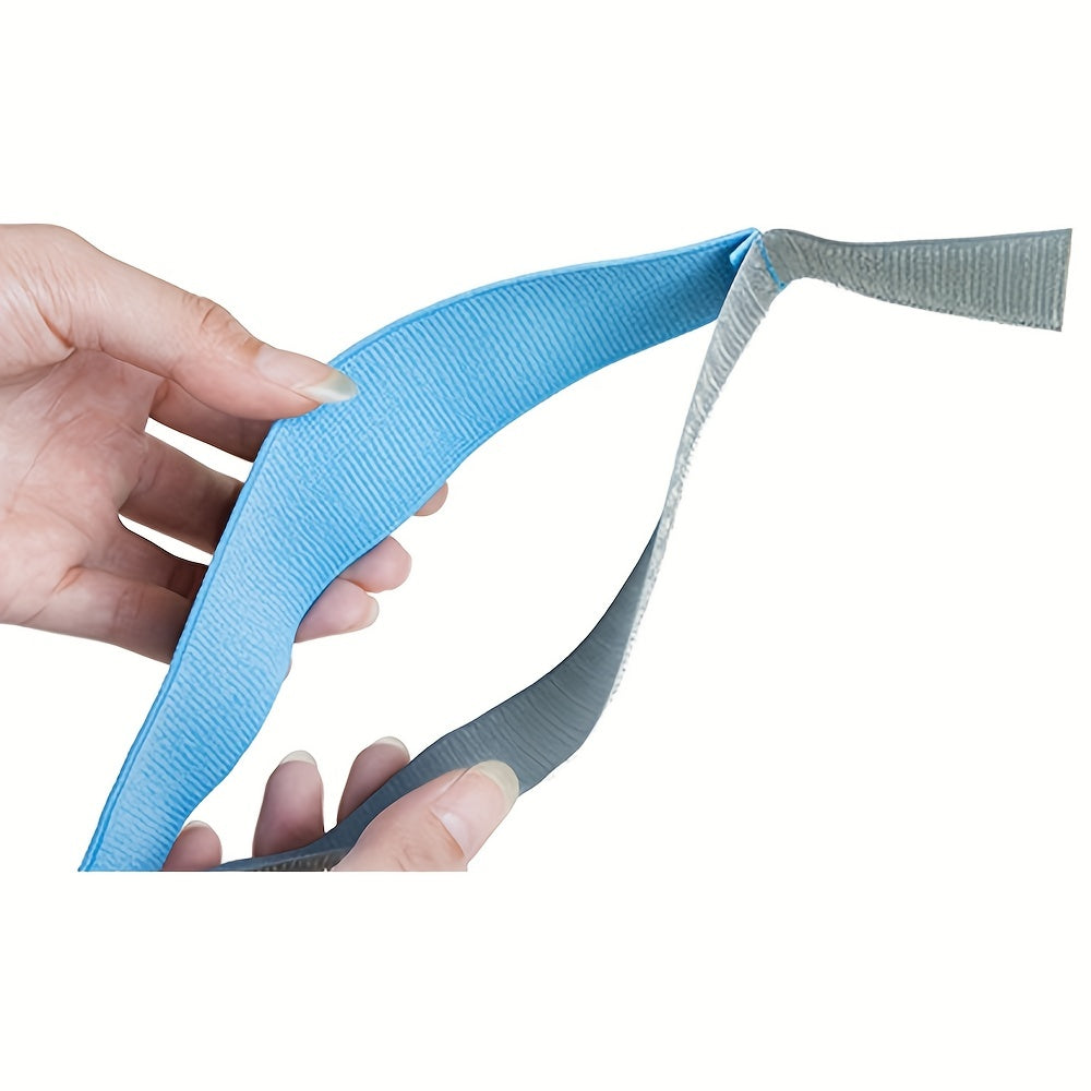 Car Trunk Organizer Straps Anti-Drop Fixed Hooks Storage Baggage Hold