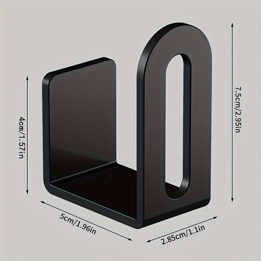 Oson o'rnatiladigan ikki ta devorga o'rnatiladigan oshxona tashkilotchisi - qozon qopqog'lari va kesish taxtalarini ushlab turishi mumkin, ko'p funktsiyali dizaynga ega. Bu temir saqlash qutisi burg'ulashni talab qilmaydi va uy uchun ideal.