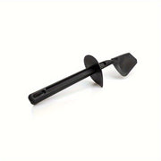 Abs Spatula Scraper for Thermomix TM31 TM5 TM6 Kitchen Utensil Durable Food Preparation Tool