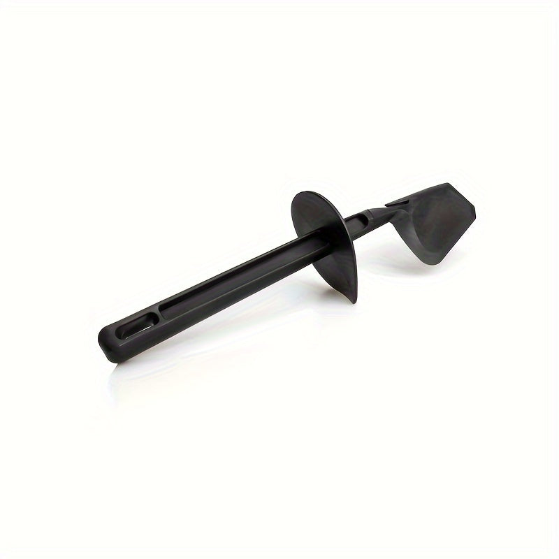 Abs Spatula Scraper for Thermomix TM31 TM5 TM6 Kitchen Utensil Durable Food Preparation Tool