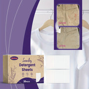 Tez eriydigan kir yuvish kukunlari, qiyin dog'larni samarali yo'qotadi - kundalik kiyimlar, to'shaklar va sochiqlar uchun ideal.