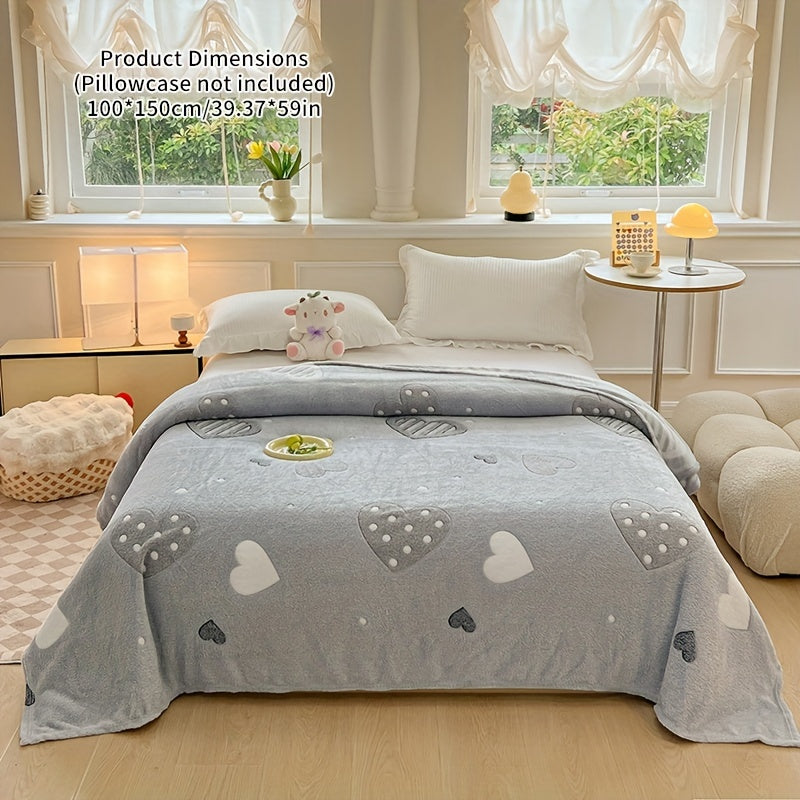 Yumshoq Snowflake Fleece tashqi qoplama uchun yostiq, divan, ofis uchun qulay geometrik naqsh, aralash ranglar