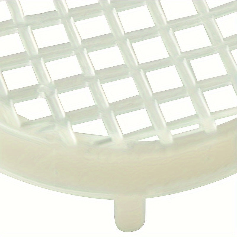 Plastic Queen Bee Push-Through Cage Marker Pen Green for Urban Beekeeping