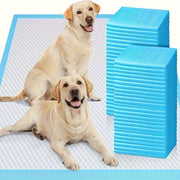 Disposable Pet Training Pads Waterproof Quick-Dry for Dogs and Cats 20-100 Sheets