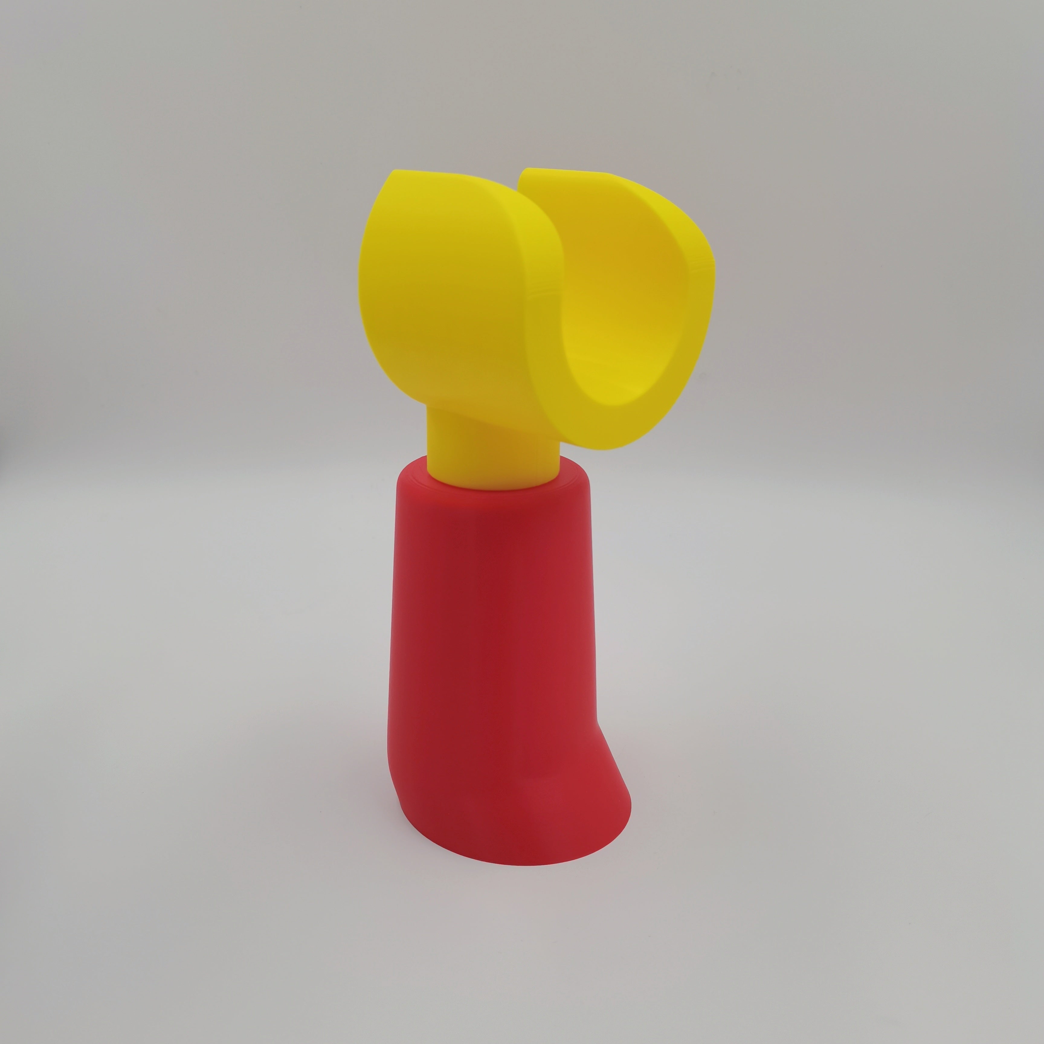 Яркая подставка для контроллера, вдохновленная конструкторами, для PS5, Xbox, Switch, органайзер для стола