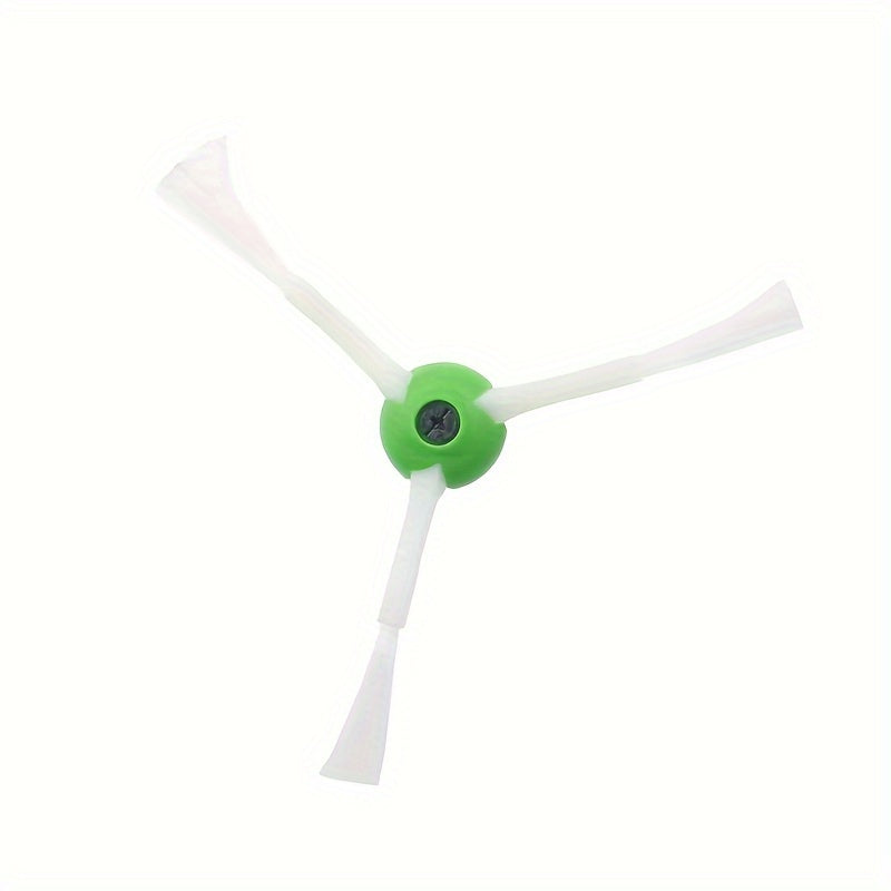 Robot Vacuum Replacement Parts Set Includes Brushes Filters for E Series and J Series