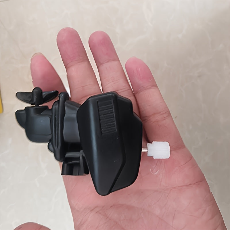 Yangi Qayiq Dvigateli Qahva Aralashtirgich 3 ta to'plam, Plastik Motorli Ichimlik Aralashtirgich, Portativ Qo'l Bilan Ishlatiladigan Ichimlik Blenderi, Quvvat Kerak Emas