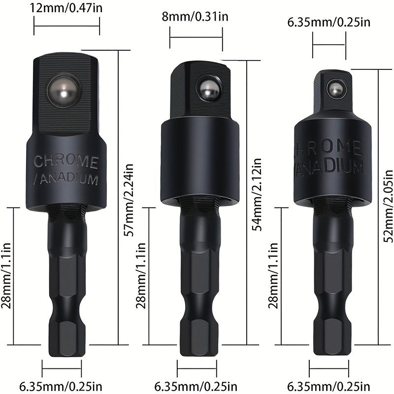 Universal Elbow Joint With Link Rod Durable Mechanical Part