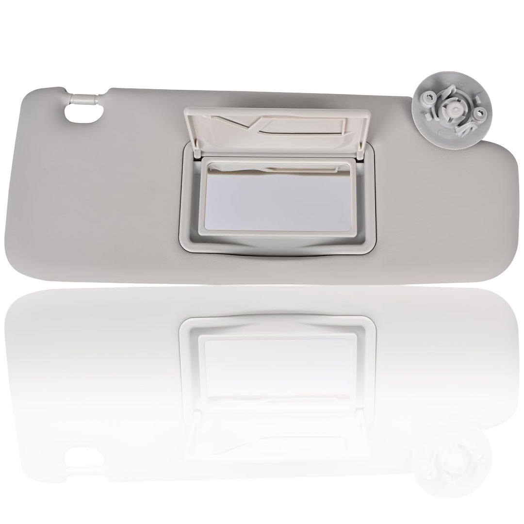 Car Sun Visor for Chevrolet Sonic Spark 2010-2019 Left Right Side